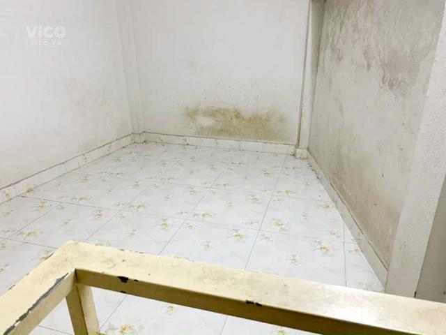 Nhà nhỏ xinh an dương vương q6 1t2l 15m2 4x4 1,25 tỷ