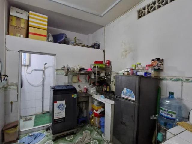 Nhà Nhỏ Xinh Đủ Công Năng Ngay Trung Tâm Linh Đông Thủ Đức, 2 Tầng, Giá Chỉ 2.1 Tỷ