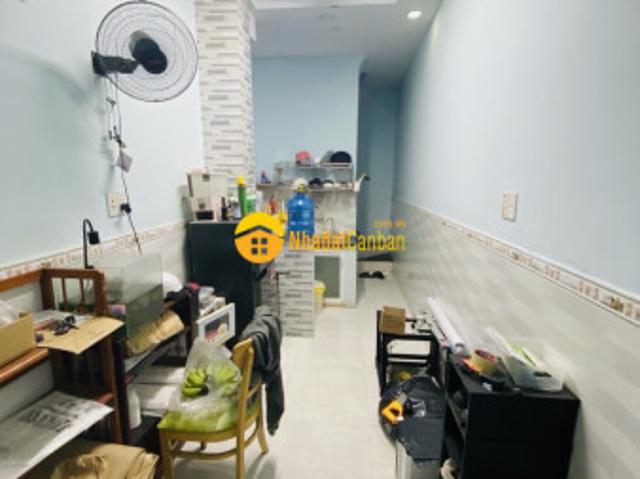 Nhà nhỏ xinh lý thường kiệt 15m2, 3tầng nhỉnh 2tỷ