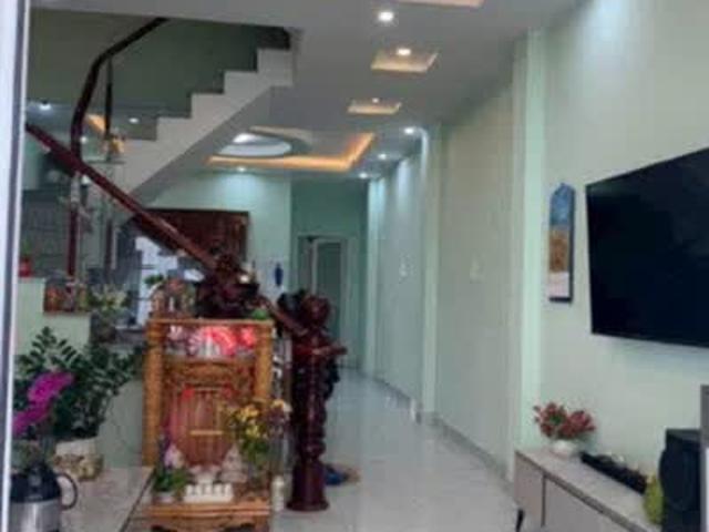 NHÀ sổ riêng xây dựng giá cực tốt ở Ngô quyền p6, giành cho anh chị định cư, nghĩ dưỡng, làm