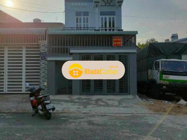 Nhà sổ riêng giáp an phú thuận an