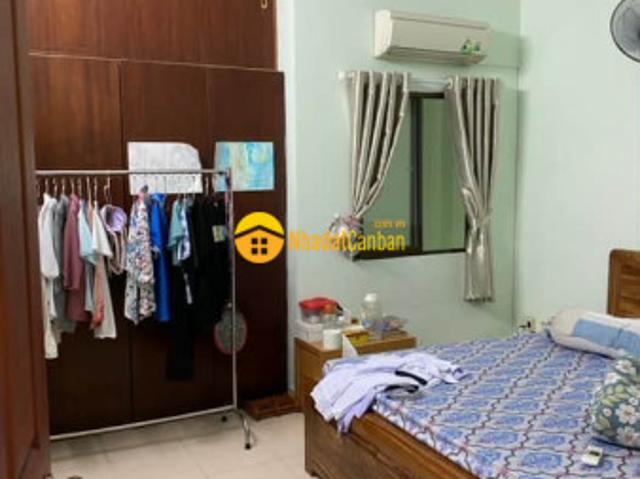 Nhà sau lưng đh cn thực phẩm hẻm ô tô thông thoáng giá 6. Xt