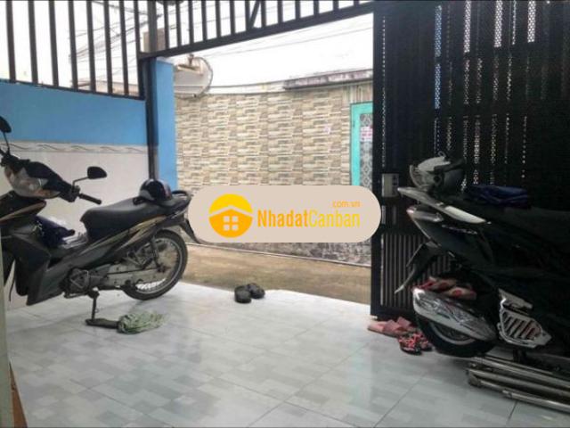Nhà shr 3 phòng ngủ dt 50m2 nhỉnh 2 tỷ