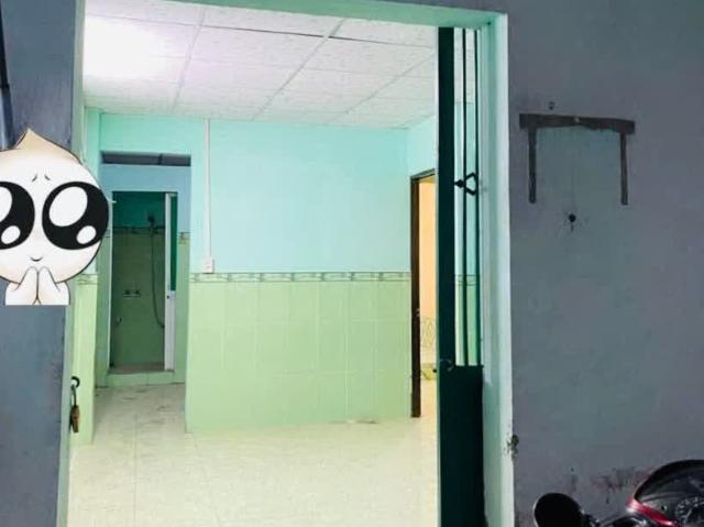 Nhà Siêu To, Giá siêu nhỏ, Dtsd 44m2, Phước Long B, Thủ Đức, chỉ 2 ty nhỉnh