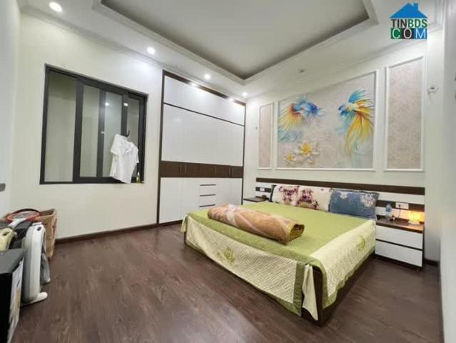 Nhà Siêu VIP Ngô Thì Nhậm 50m2x5T, MT 5m 2 oto tránh, KD bất chấp. Giá nhỉnh 7 tỷ