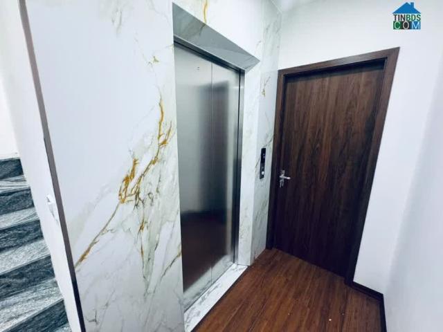 Nhà Siêu Hiếm Mặt Phố Quang Trung, Hà Đông 67m2 5 Tầng Nhỉnh 24 Tỷ, 2 Mặt Tiền, Kinh Doanh