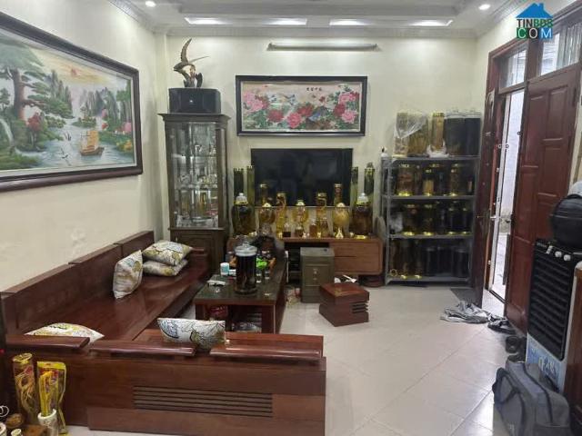 Nhà Siêu Hiếm Ngõ Phố Tân Triều, Thanh Trì 35m2 5tầng Nhỉnh 6tỷ, 20M Ra Ô Tô, Ngõ Thông