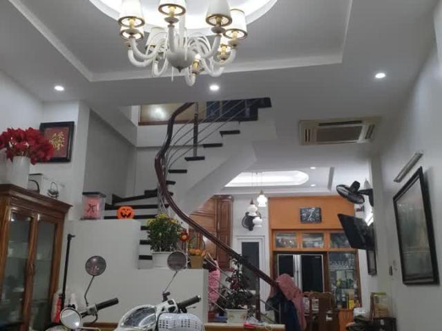 Nhà Siêu Đẹp Mễ Trì Thượng, Nam Từ Liêm 55m, 5t, MT 4.5m, Tặng Nội Thất, 10 Tỷ. 0937651