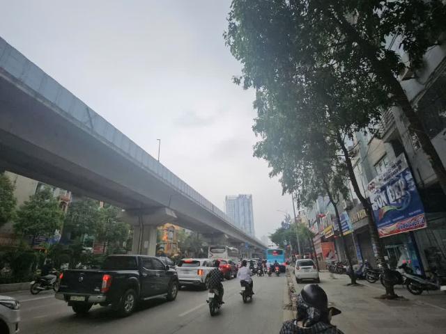 Nhà Siêu Đẹp Ngõ Phố Quang Trung, Hà Đông 58m2 6 Tầng Nhỉnh 14tỷ, Ô Tô Tránh Kinh Doanh Ngày Đêm