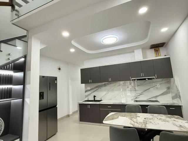 Nhà Siêu đẹp. Duy nhất căn nhà đã Hoàn Công Diện tích: 58,5m2 Giá 7tỷ1 mọi thông tin chi