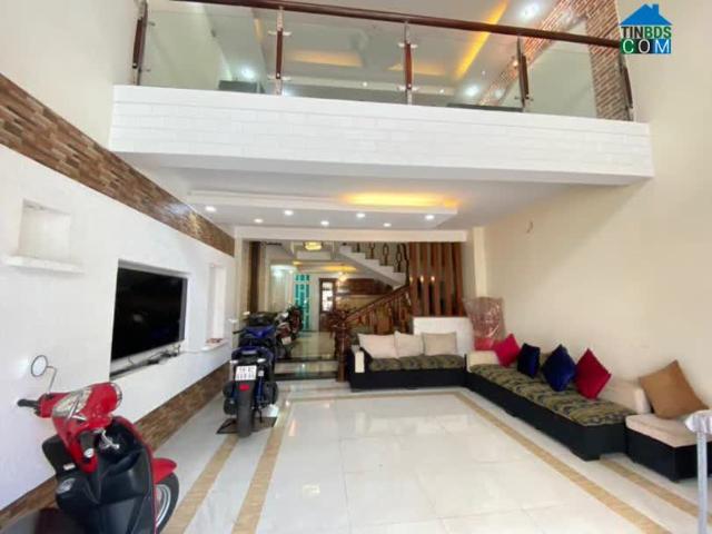 Nhà siêu đẹp, rẻ, Đường Số 59, Gò Vấp, 5.1x15.6m, 5 Tầng, Giá 9.1 Tỷ