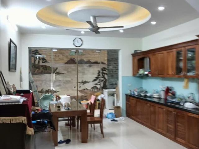 Nhà Siêu Phẩm Kđt Văn Phú, Hà Đông, 90m2 5 Tầng, Nhỉnh 23tỷ, Ô Tô, Vỉa Hè Rộng, Kinh Doanh