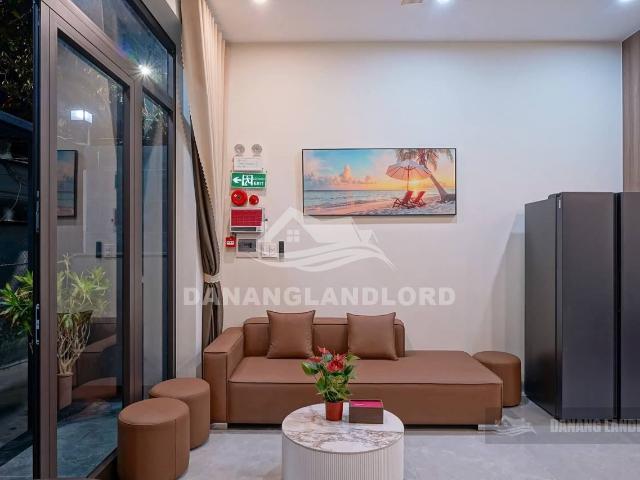 Nhà Đẹp 4 Phòng Ngủ Gần Cầu Rồng, Sông Hàn | D699