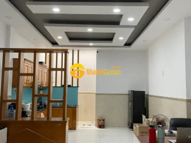 Nhà đẹp 4 tầng nguyễn phúc chu 52 m2 nhỉnh 4 tỷ