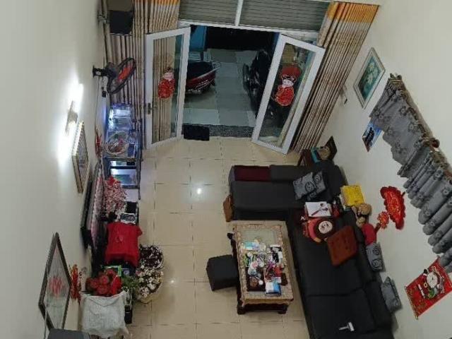 Nhà Đẹp 4 Tầng Quận 7 100m2 6,1 Tỷ