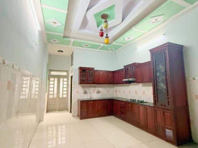 Nhà đẹp 4 tầng Trung mỹ tây tiềm năng kinh doanh