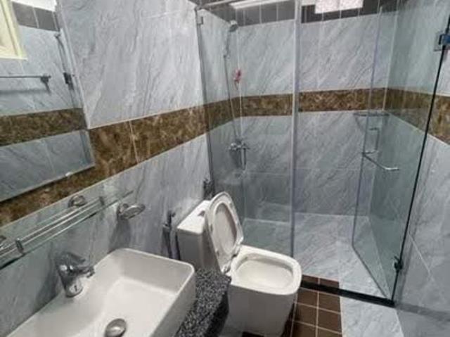 Nhà Đẹp 4 Tầng Trung Tâm Phú Nhuận Ngay Hẻm 145 Nguyễn Đình Chính, Phường 11, Quận Phú Nhuận