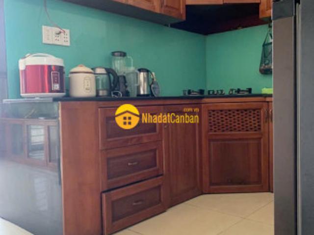 Nhà đẹp 5 tầng giáp tân phú nhỉnh 5 tỷ 50m2