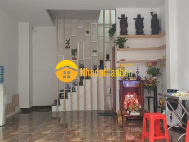 Nhà đẹp 5 tầng khu dân trí bành văn trân, tân bình, chỉ 7.3 tỷ