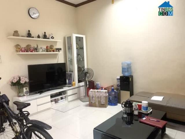 Nhà đẹp 5 tầng Hồ Linh Quang, Quốc Tử giám, Đống Đa 30m2 giá 4.6 tỷ