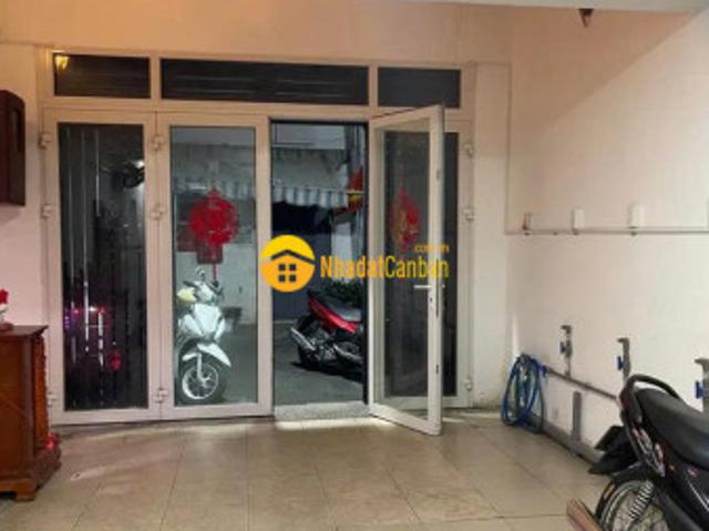 Nhà đẹp 5 tầng hẻm xe hơi dương văn dương, tân phú