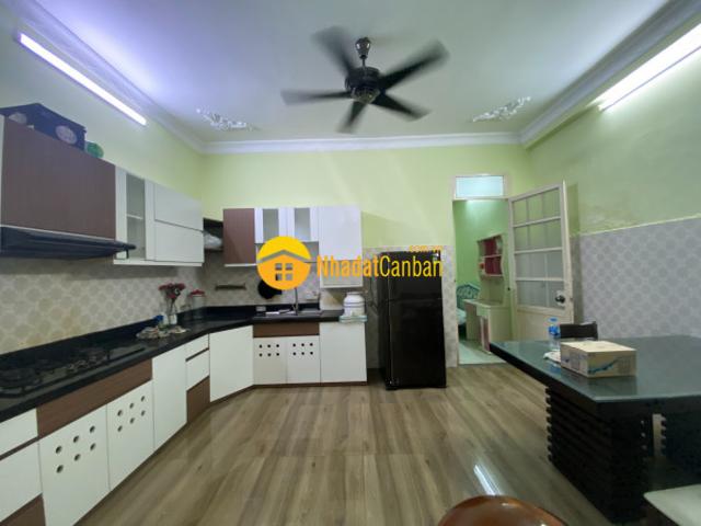 Nhà đẹp 80m2 giá tốt nguyễn ảnh thủ quận 12 dt 5x16 giá chỉ 5 tỷ