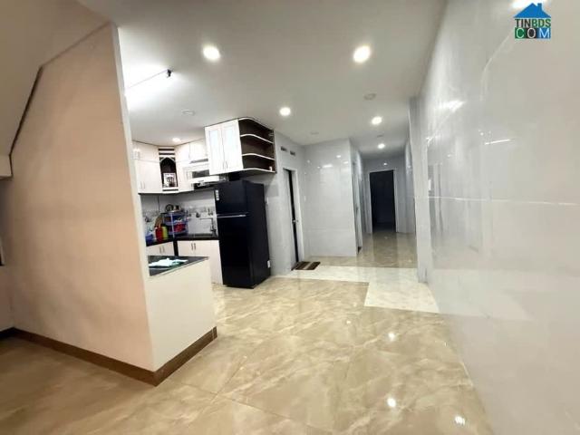 Nhà Đẹp 135m2, Đường 1a Hoàng Hữu Nam, Q9 Kết Nối Nhiều Tiện Ích 6tỷ85
