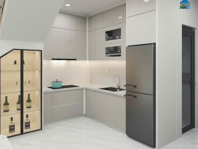 Nhà đẹp 2 tầng, 2 mặt tiền, hẻm ô tô hải đức nha trang dt: 52,7m2 giá 4ty5 tỷ thông tin