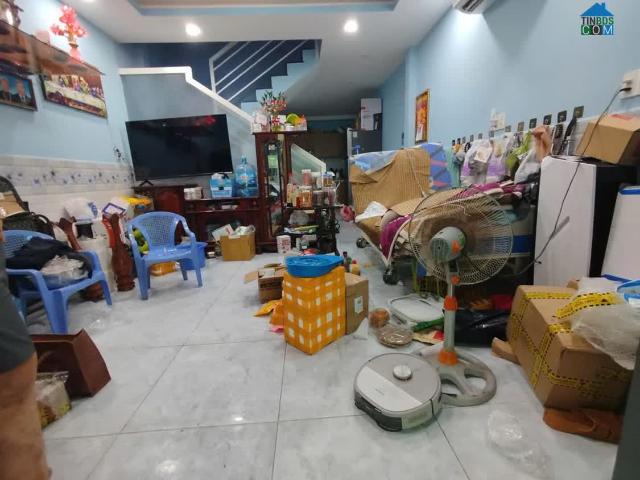 Nhà Đẹp 2 Tầng Ở Ngay, Trước Nhà 3m, Chủ Mới Xây Kiên Cố, Ngang 4.1m, 41m2, Chỉ Hơn 4. X Tỷ