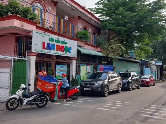Nhà đẹp 2 tầng, Ngô Quyền, Tăng Nhơn Phú B, 70m2, chỉ nhỉnh 3 tỷ