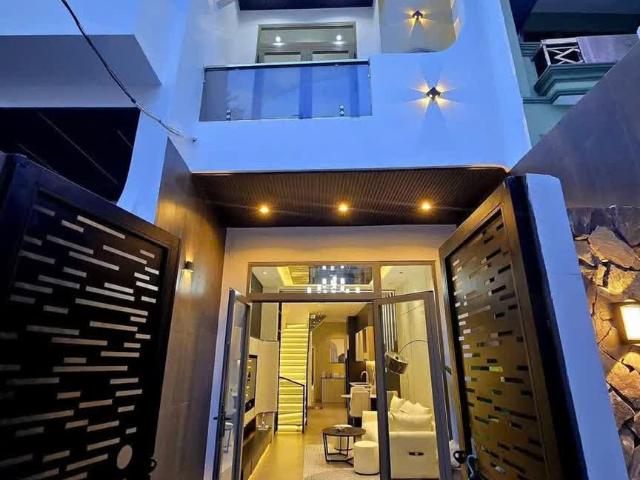 Nhà Đẹp 2tầng Mới Xây Sổ Hồng Riêng. 103M2 2 Tỷ 2 Cần Đước Long An