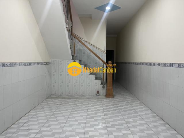 Nhà ấp 3 đông thạnh hóc môn 78m2 2 tầng gần cầu rạch tra