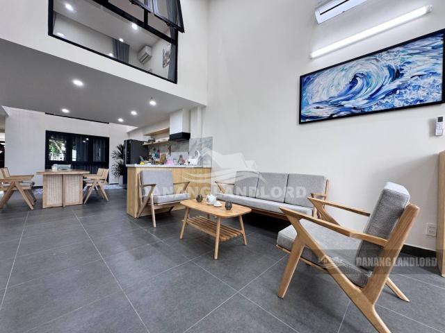 Nhà Đẹp 3 Phòng Ngủ Thọ Quang Gần Biển | D669