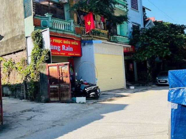 Nhà Đẹp 3 Tầng – Nở Hậu Tài Lộc – Giữa Lòng TP Thái Nguyên