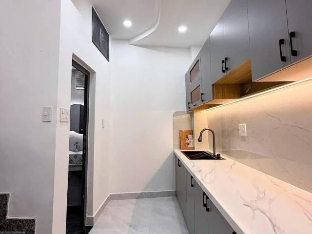 Nhà Đẹp 3 Tầng – Phường Chánh Hiệp, Thủ Dầu Một – Vị Trí Trung Tâm Gần Tp. Hcm