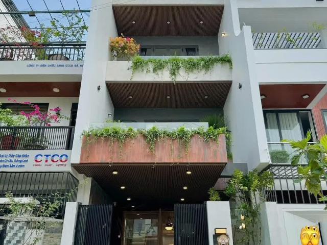 Nhà Đẹp 3PN – 1 Trệt 2 Lầu – Trung Tâm Thủ Dầu Một Chỉ Hơn 2 Tỷ! LH: 0941207