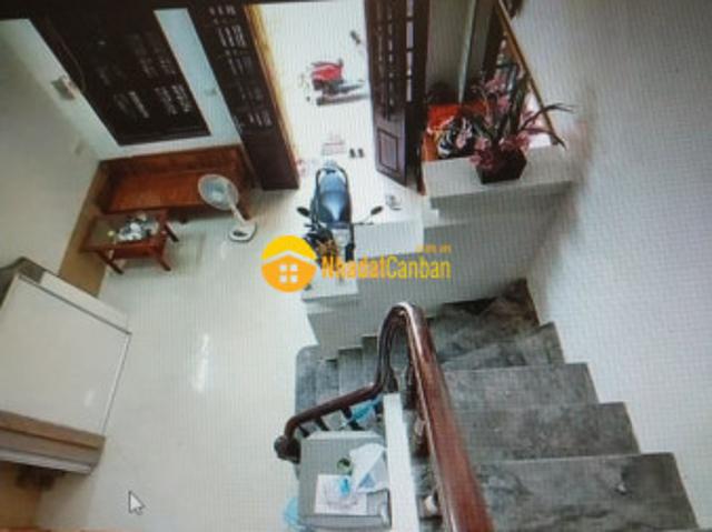 Nhà đẹp tại huỳnh thúc kháng hà đông 38m2 3.2 tỷ