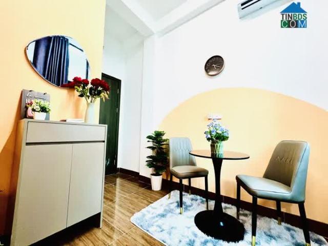 Nhà Đẹp Tại Đại La, Ngã Tư Vọng, Ô Tô Giá 9.9 Tỷ, 65m2, Nhà 3 Tầng