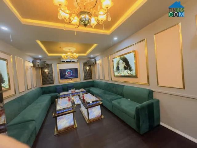 Nhà Đẹp Tại Đại La, Ngã Tư Vọng Ngõ Ô Tô Giá 9.9 Tỷ 65m2