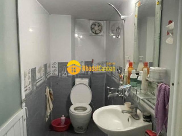Nhà đẹp tả thanh oai kinh doanh đỉnh lô góc 3 mặt thoáng giá chỉ 2.45 tỷ
