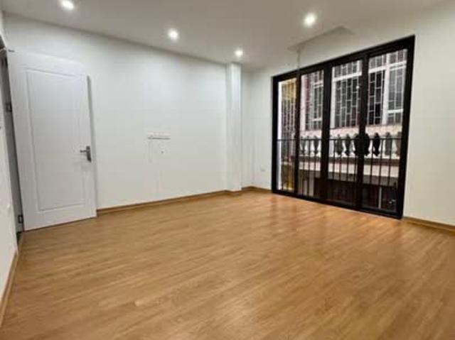 Nhà Đẹp Tam Trinh _ Hoàng Mai Chỉ Hơn 7 Tỷ