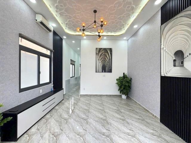 Nhà Đẹp Tân Mỹ Quận 7 – Ngang Gần 5m – Diện Tích Rộng