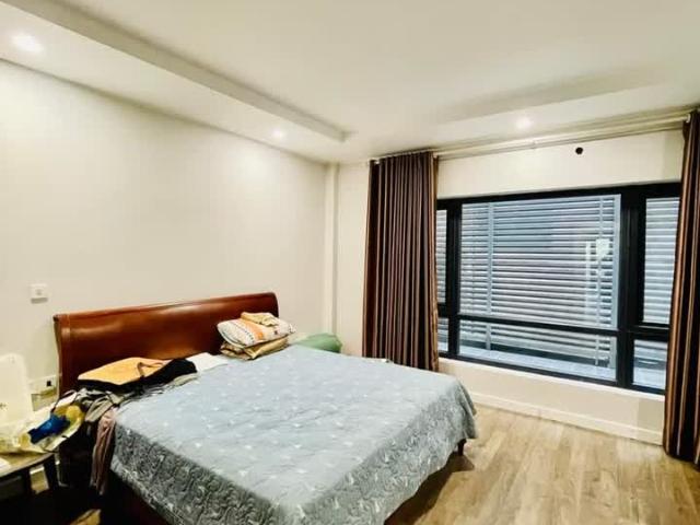 Nhà đẹp Tân Mai, Hoàng Mai, 45m², 4 tầng, 6 tỷ Tiện ích đa dạng