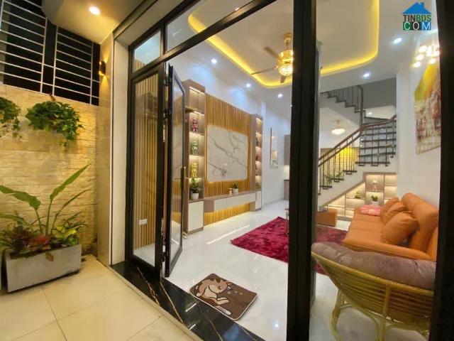 Nhà Đẹp Thật Khâm Thiên Đống Đa. DT 45m2. Giá 7 Tỷ