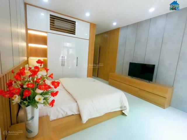Nhà đẹp Thủ Dầu Một giá chỉ 2 tỷ