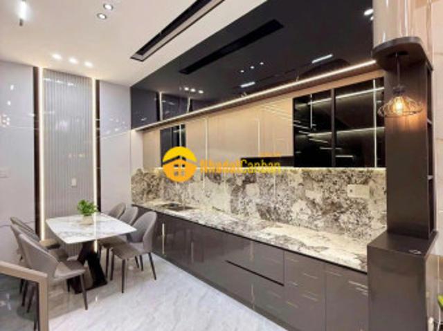 Nhà đẹp thủ dầu một thiết kế hiện đại