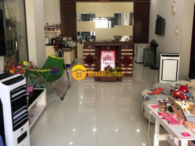 Nhà đẹp thống nhất phường 16 gò vấp 3 tầng 40m2 giá chỉ 3tỷ2