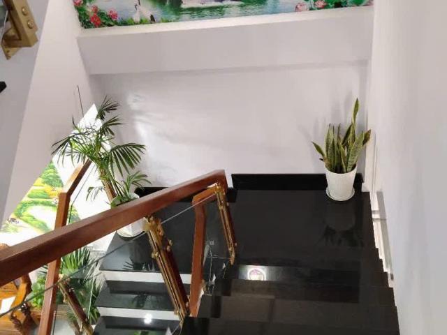 Nhà Đẹp Thạnh Xuân 25 – Giá Chỉ 6.45 Tỷ