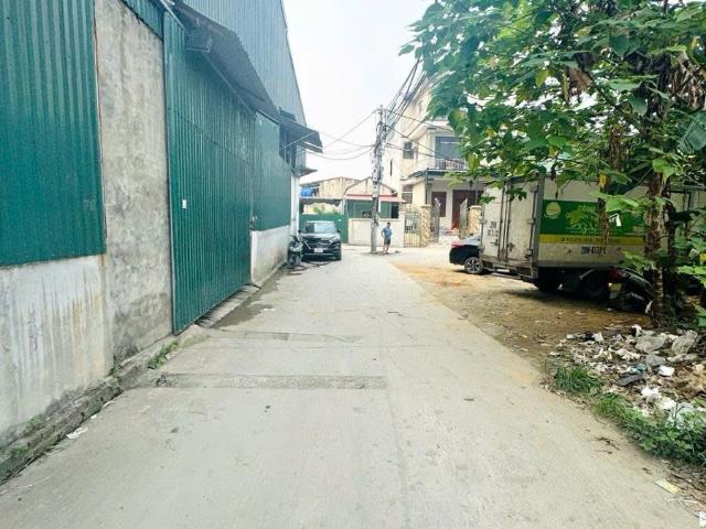 Nhà đẹp thôn mỹ – thanh oai ô tô đỗ cửa 5 tầng full công năng – sát kđt thanh hà
