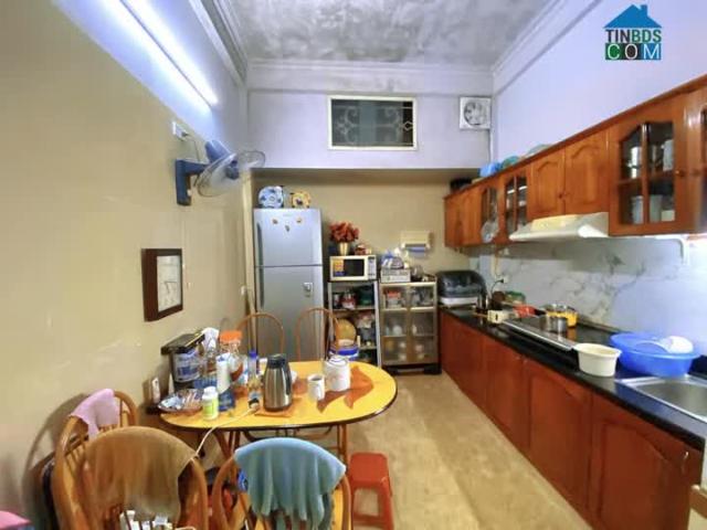 Nhà Đẹp Thái Hà Ngõ Đẹp Hiếm Bán Dân Xây Phân Lô 2 Thoáng 50M Ô Tô Tránh Dòng Tiền Ổn 45M2 X 4t